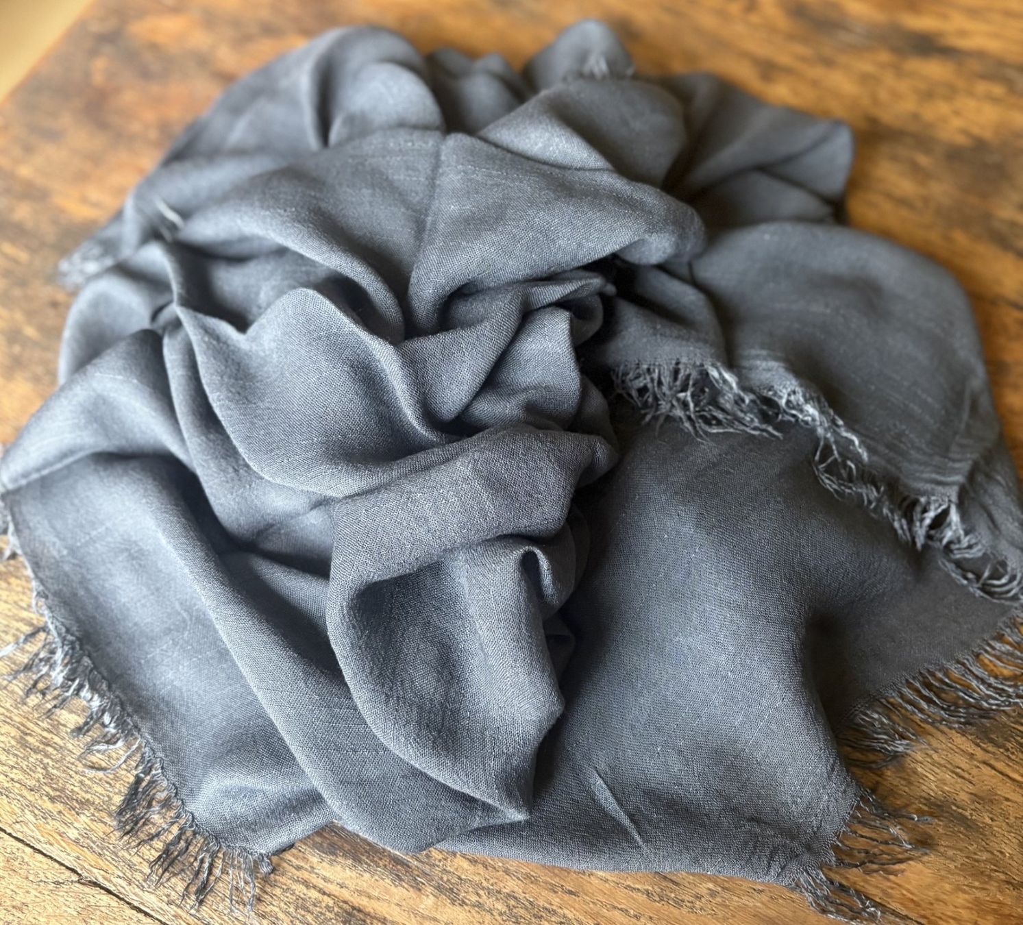 Foulards, Tücher & Schals: FOULARD 100% BAMBOO!! – Neu und originalverpackt aus Locarno von NicoNion 1