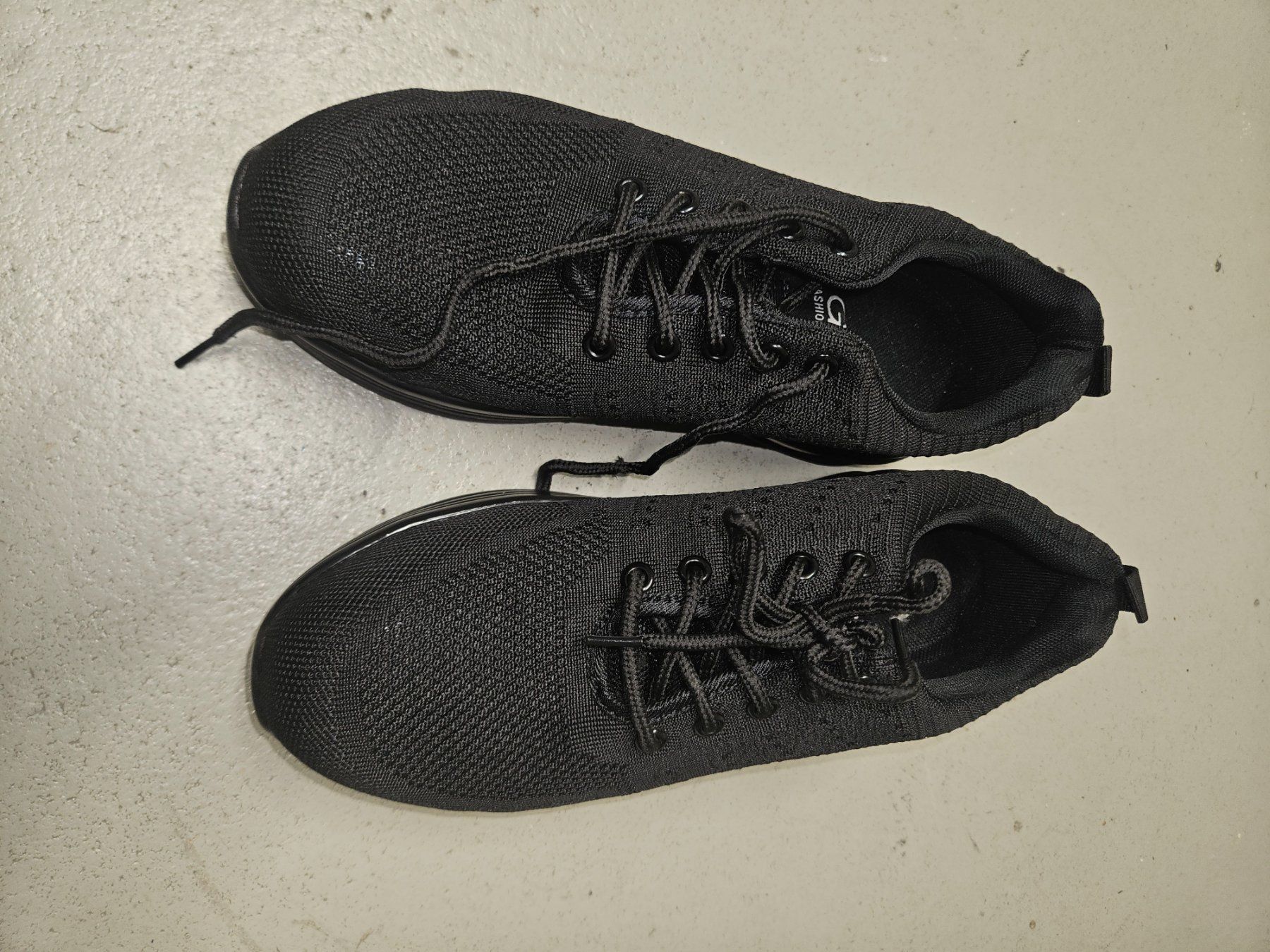 Scarpe da donna: Damen Sicherheitsschuhe Gr.41 – Nuovo (secondo la descrizione) da Härkingen venduto da er__tj5r
