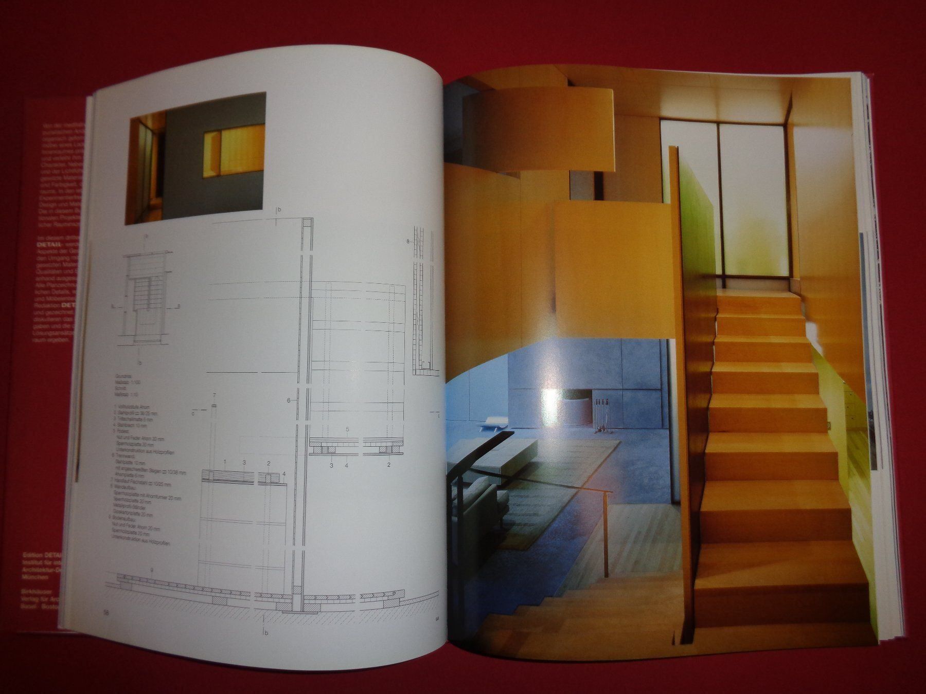 Bücher: SCHITTICH INNENRÄUME Architektur – Gebraucht aus Welschenrohr von Regool 7