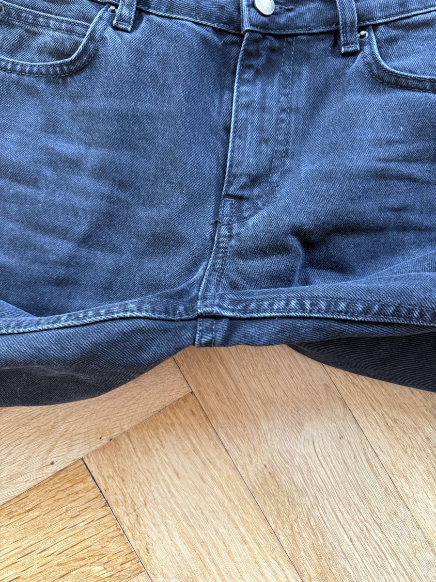 Ba&Sh Jeans: Jeans – Usato da Zürich venduto da iul_9htt 5