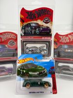 Hot Wheels 2018 Honda Civic Type R Nightspeed 2026 - 11/250