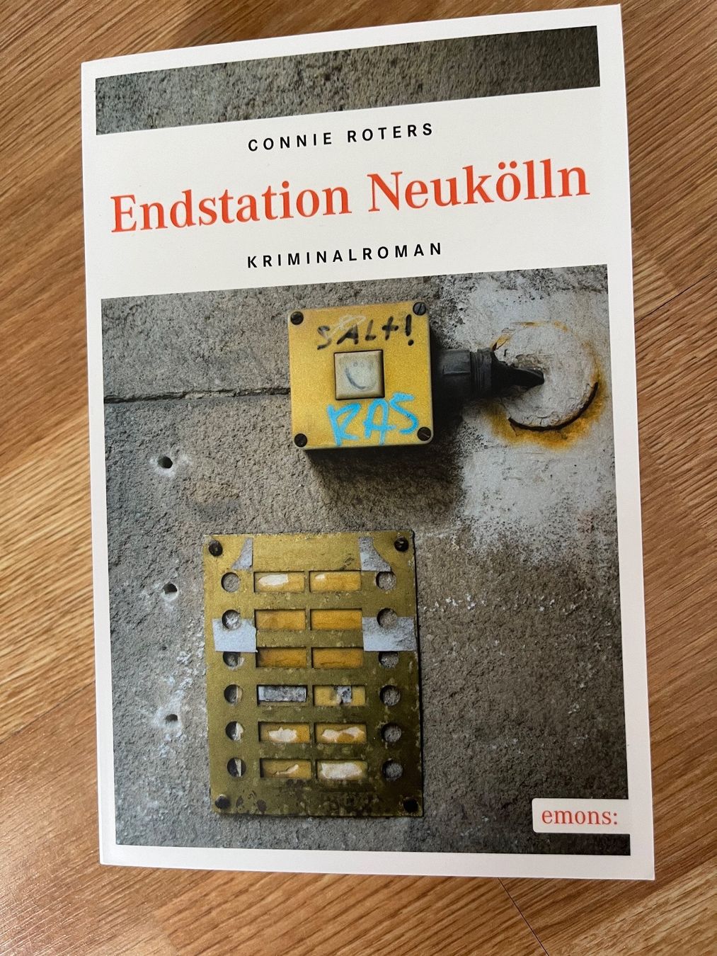 Livres: 3 Kriminalromane – Neuf avec emballage d'origine à Küsnacht ZH par asc_8wmm 2