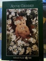 Puzzle 500er „Baby“