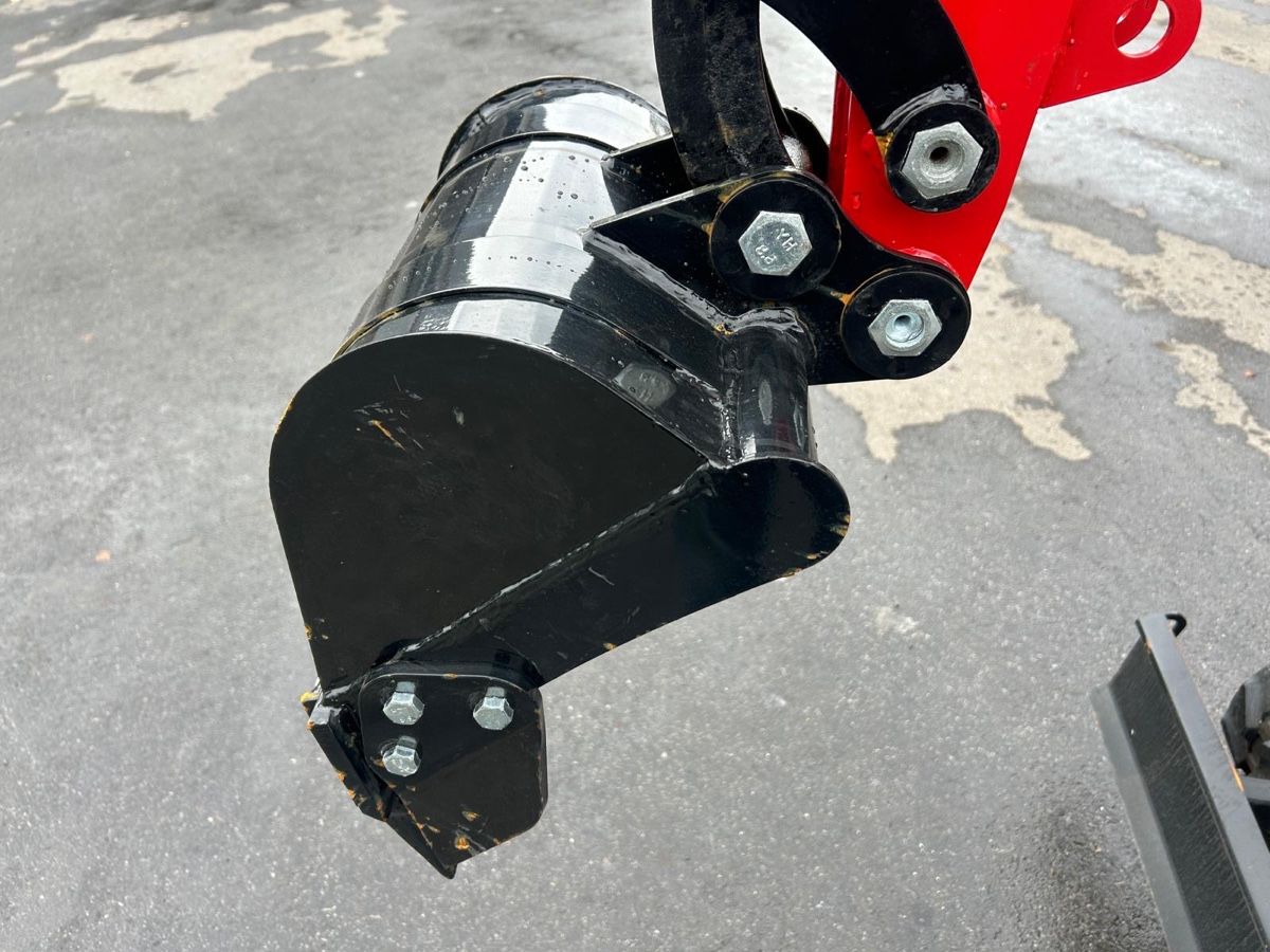 Escavatori: Minibagger JPC HT12 – Nuovo (secondo la descrizione) da Schaffhausen venduto da LoChi2026 6