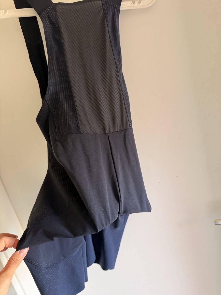 Rapha Hosen: Cuissard Rapha Pro Team Endommagé – Defekt aus Sugiez von Mlle_Bakets 2