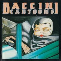 Baccini – Cartoons - vergriffen!