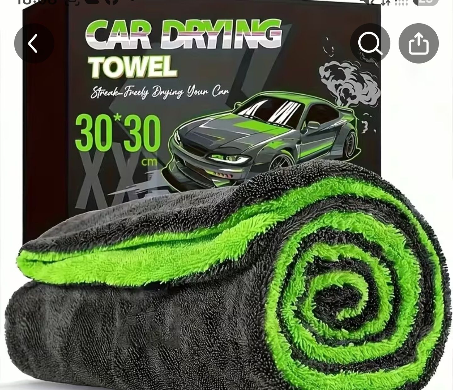 Alle Werkzeuge: Profi Auto Detailing Werkzeug Set – Neu (gemäss Beschreibung) aus Oftringen von 321...meins... 4