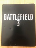 Battlefield 3 Steelbook - PS 3