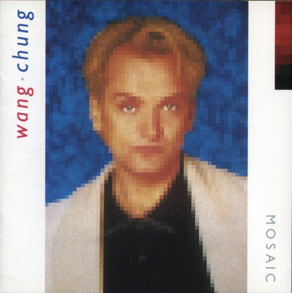 CDs: Wang Chung: Mosaic CD – Neu (gemäss Beschreibung) aus Steinhausen von Vilivinili