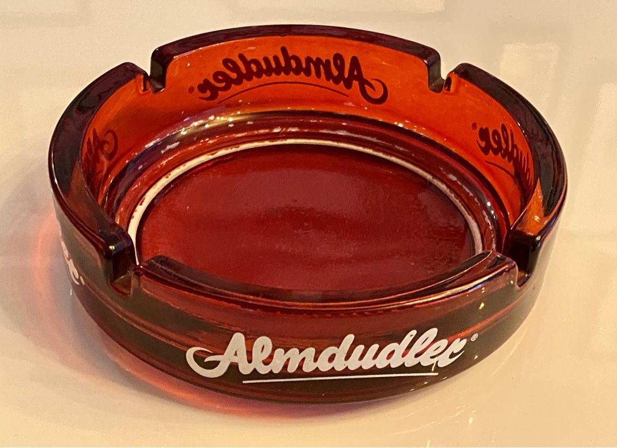 Cendriers: Almdudler Aschenbecher – D'occasion à Küsnacht ZH par Omega-Speedmaster 1