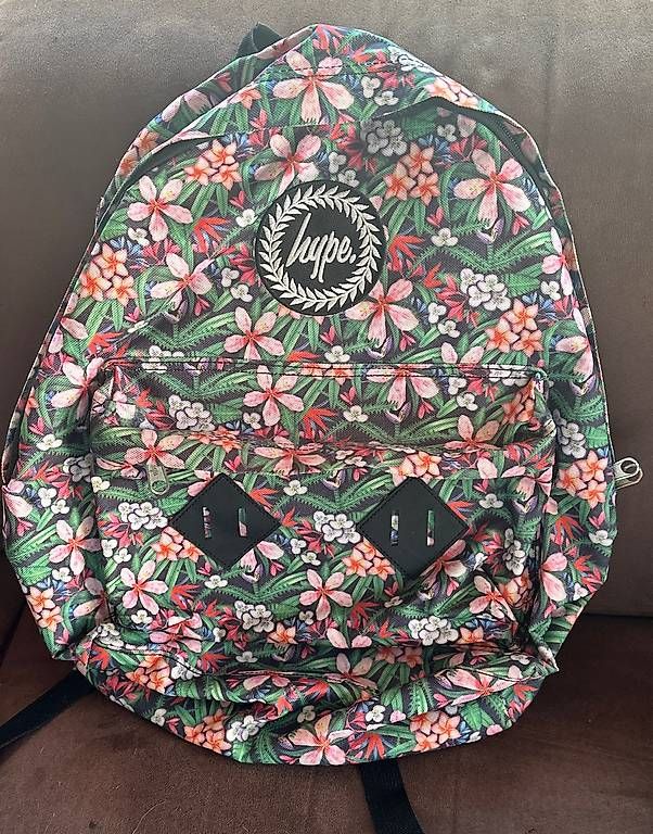Zaini: Sac à dos Hype  – Usato da Penthaz venduto da Oceane40