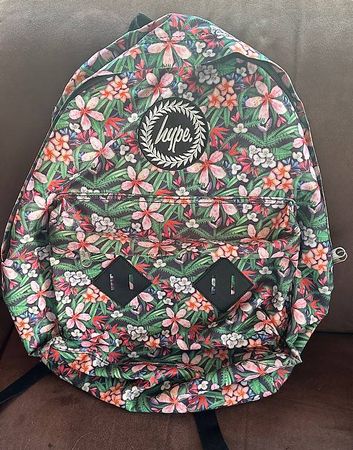 Sac à dos Hype 