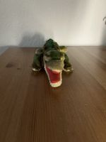 Steiff Gaty ( Krokodil ) Nr.2315