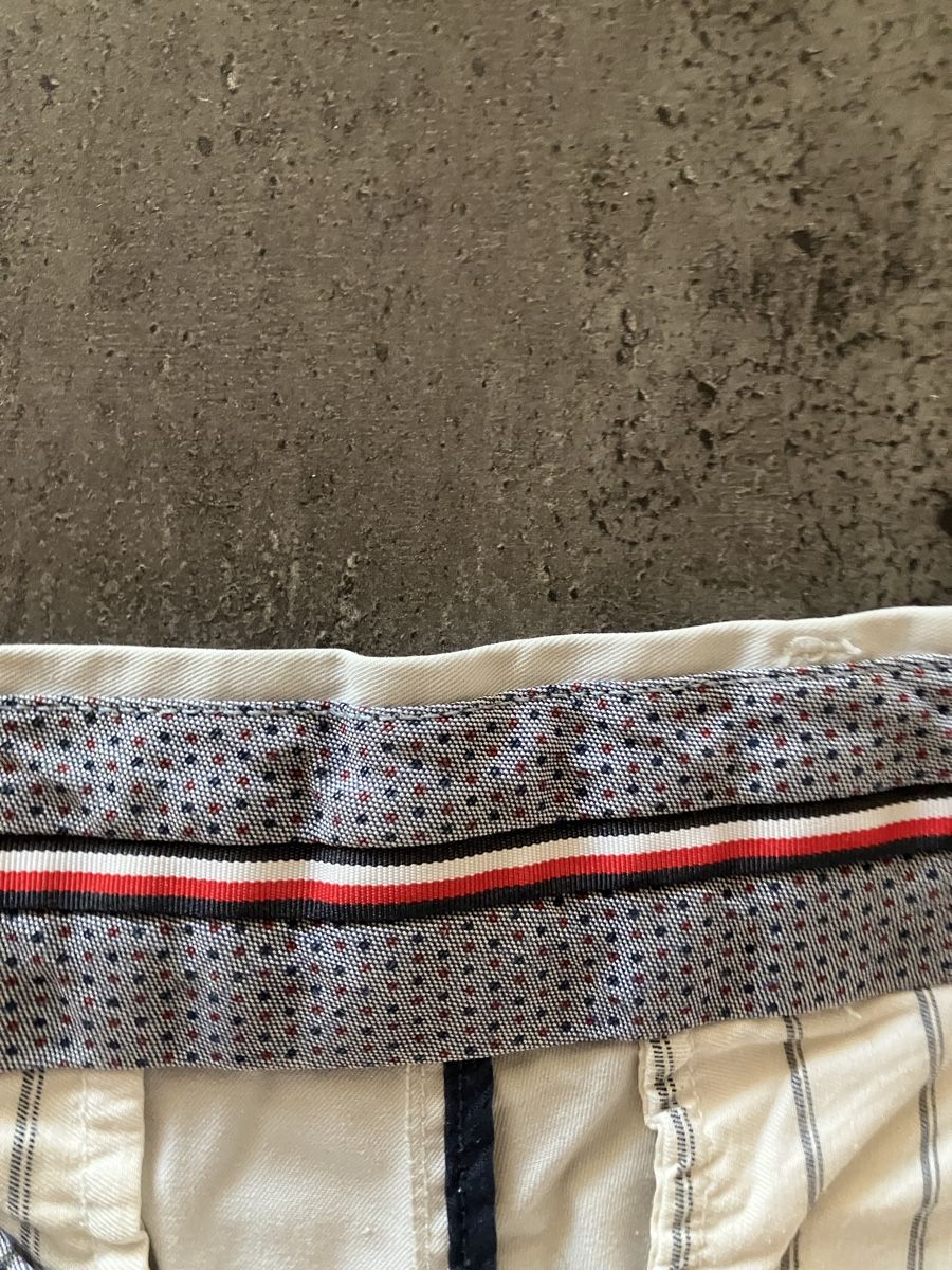 Tommy Hilfiger Pantaloni: Short tommy hilfiger – Usato da Villars-sur-Glâne venduto da gis_762m 2