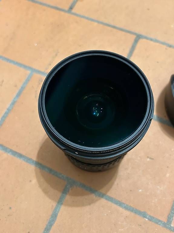 Objektive: B.I.G. PRO EDITION POLFILTER 77mm – Gebraucht aus Bern von ren_k2md 2