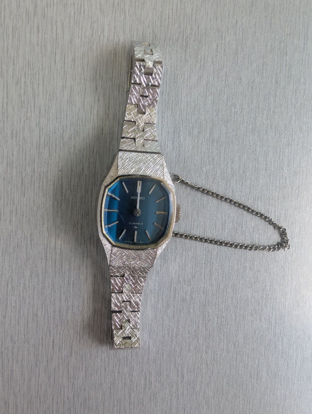 Seiko Orologi: Seiko Handaufzug – Difettoso da Bellinzona venduto da nae_m2nr