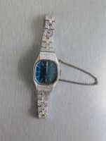 Seiko Handaufzug