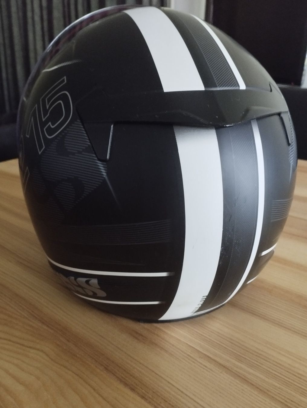 Helme & Visiere: Motorradhelm - IXS, Grösse L – Gebraucht aus Berneck von Saar67 2