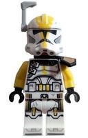 Lego Star Wars Minifigur sw1423 Clone Trooper, 327th