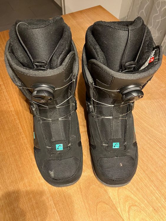 Snowboard Schuhe von Head Kaufen auf Ricardo