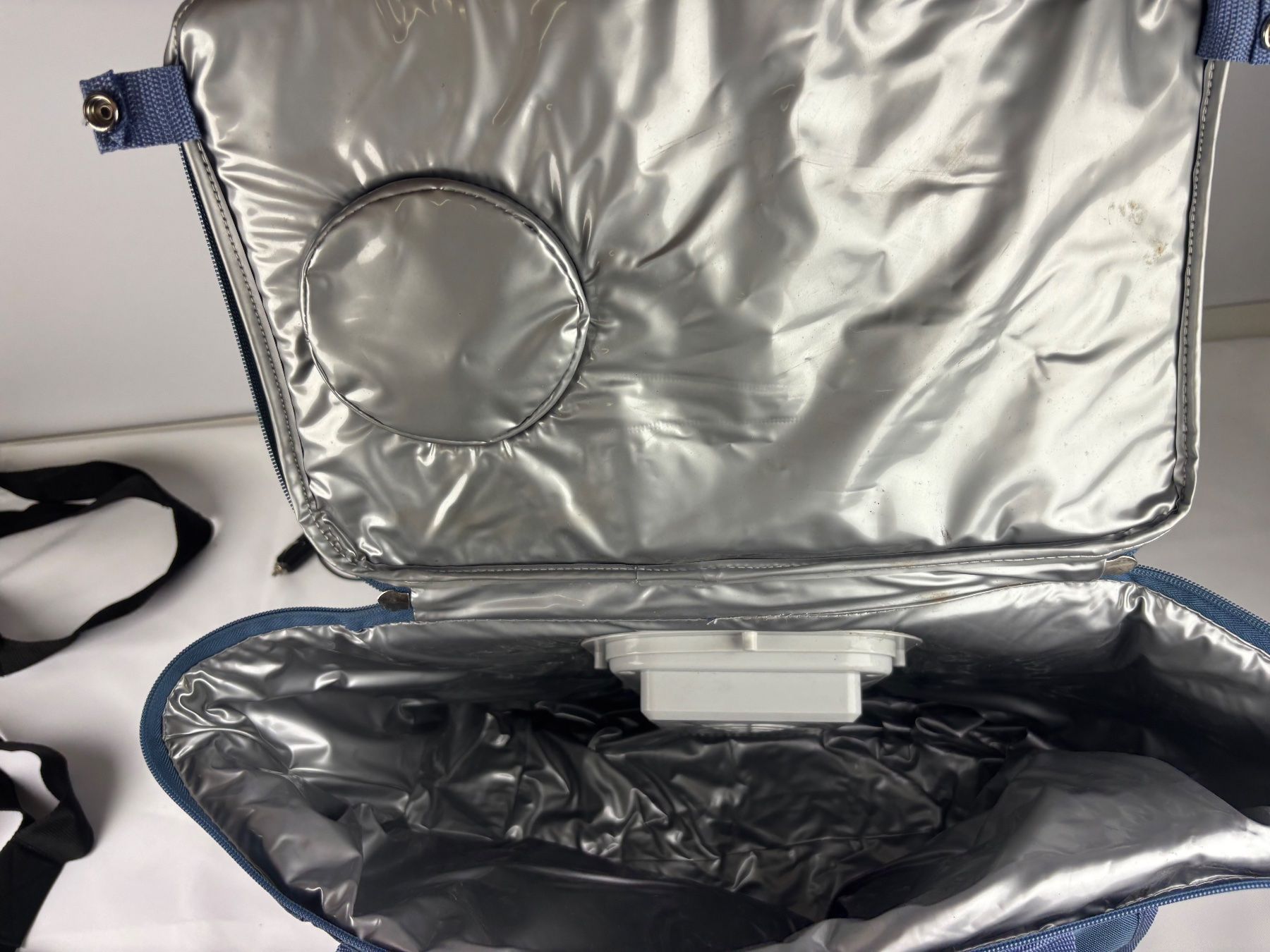 Frigoriferi & Refrigeratori: Kühltasche – Usato da Wettingen venduto da Wendemarket 2