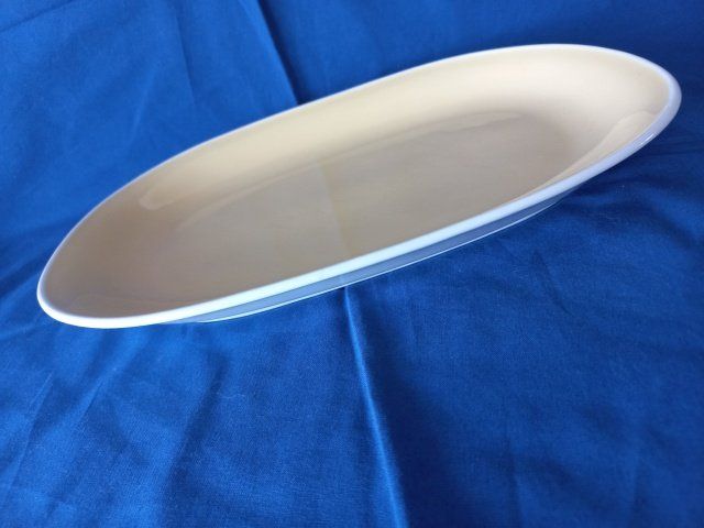 Piatti di portata: Platte 32x21x4cm gelb – Nuovo (secondo la descrizione) da Berikon venduto da Ponderoso 4