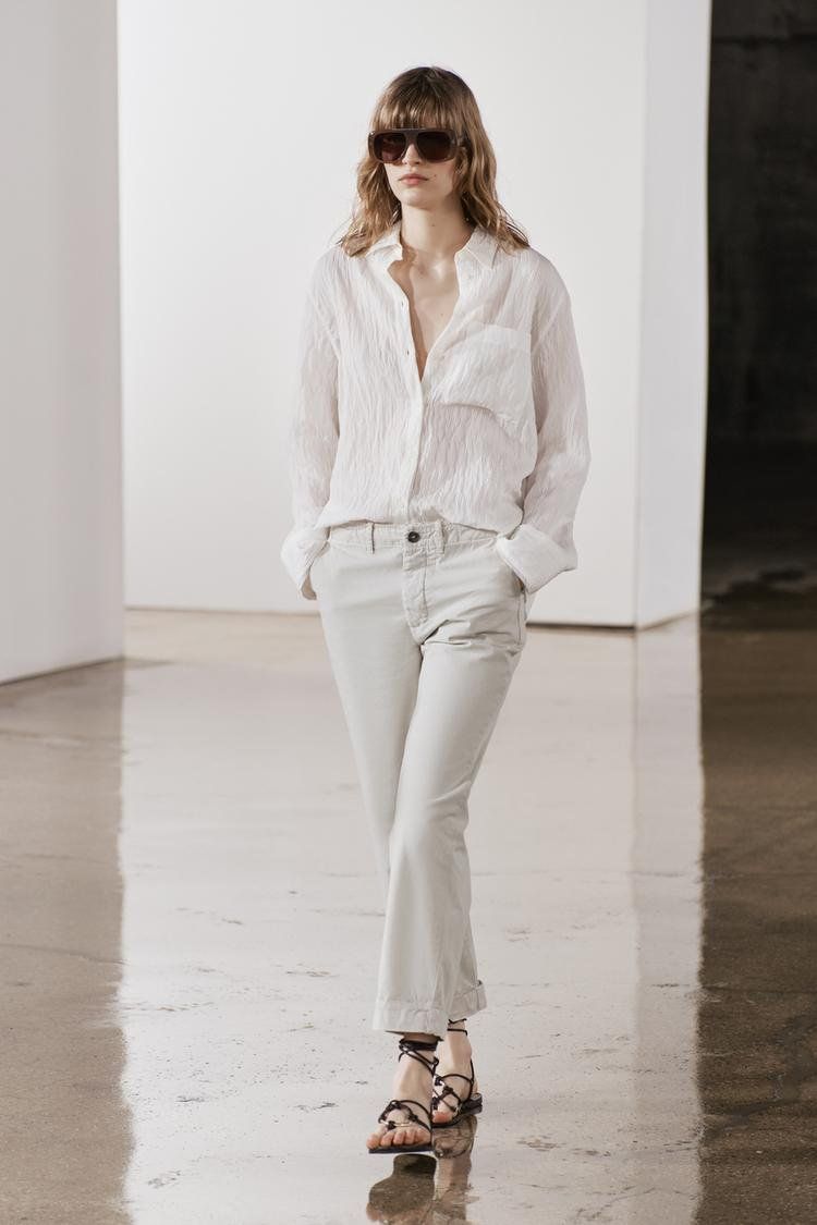 Zara Pantaloni: NEUE ZARA Hose  NP: 59.90 – Nuovo e nell'imballaggio originale da Coldrerio venduto da Theres2004 2