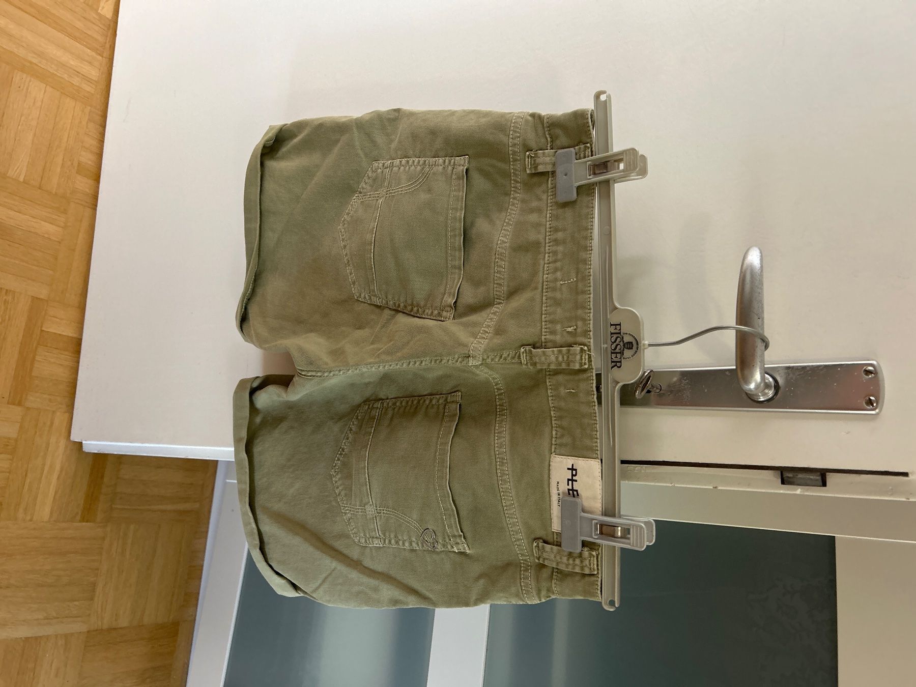 Please Jeans Pantalons: Shorts Please M – D'occasion à Oberdorf BL par Luka02 2