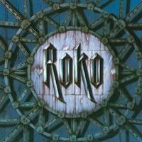 Roko – Roko - Rare vergriffene Hard Rock, Arena Rock, AOR!