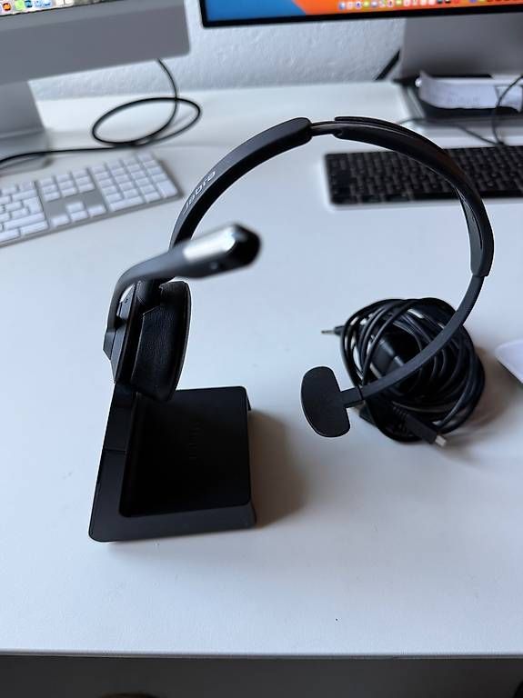 Jabra Kopfhörer: Jabra Head Set – Gebraucht aus Ebikon von Bubich 1