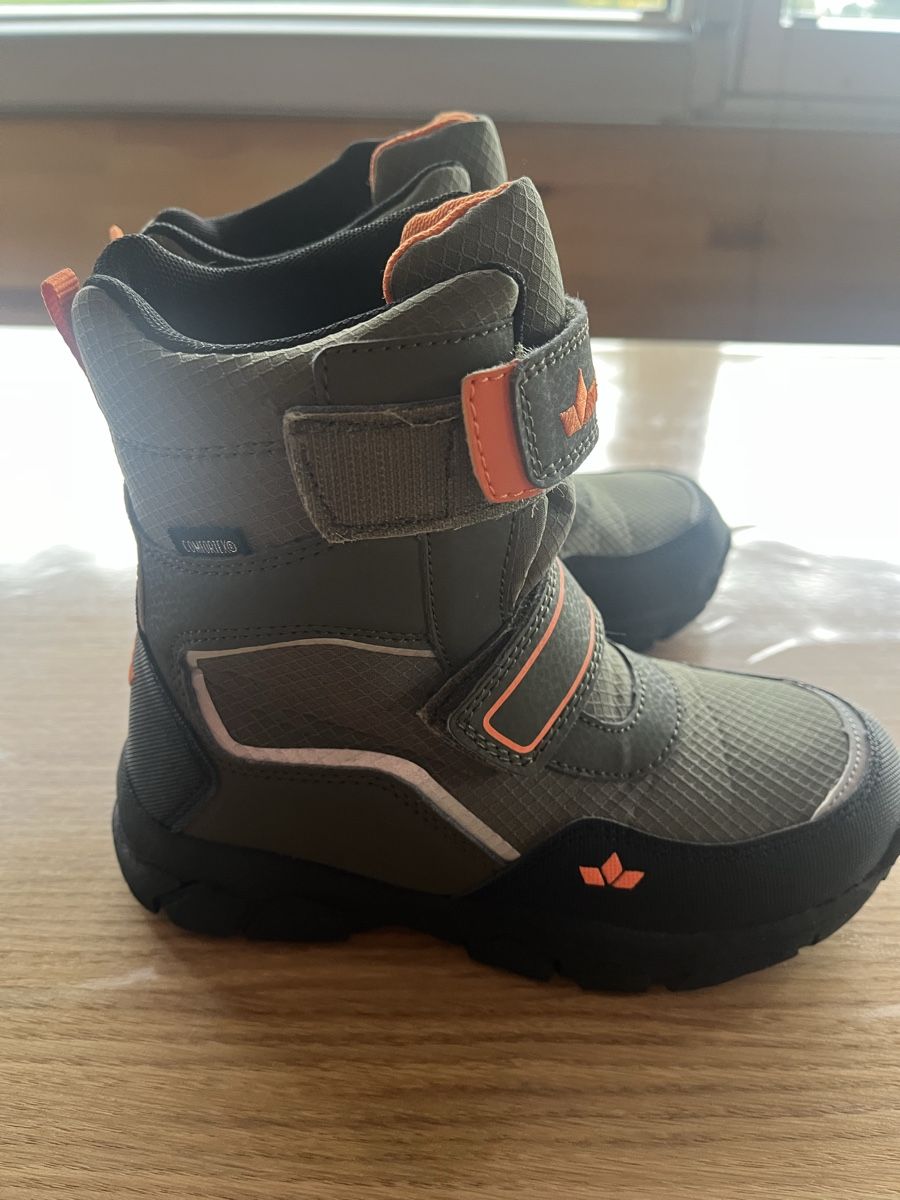 Scarpe per ragazzi: Lico Winterschuhe – Nuovo (secondo la descrizione) da Rengg venduto da Nelke007 2
