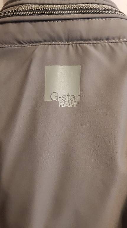 Giacche: Gstar RAW Übergangsjacke M – Usato da Entlebuch venduto da STI2008 3