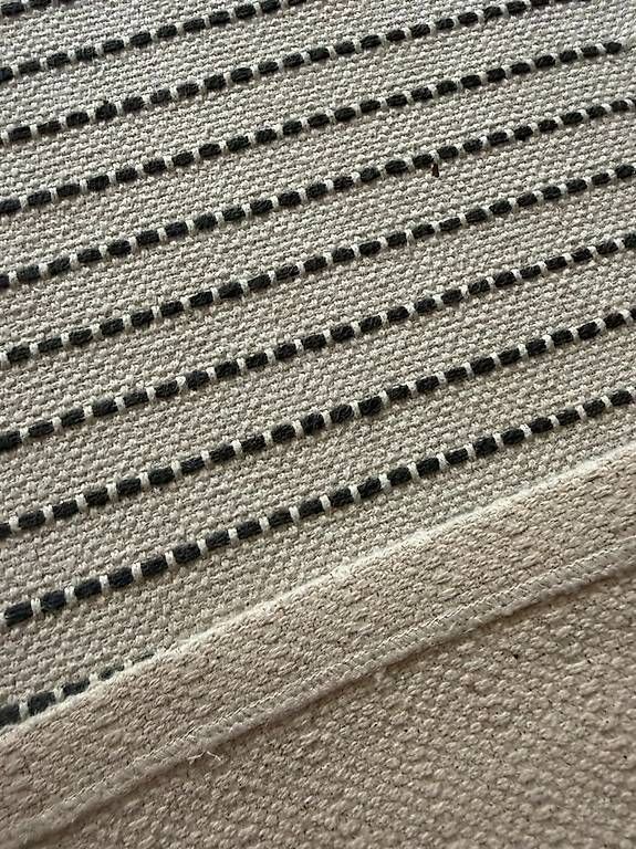 Tappetini fitness: Tapis 150x80 + tapis anti-dérapant – Usato da La Chaux-de-Fonds venduto da lar_w5pw 2