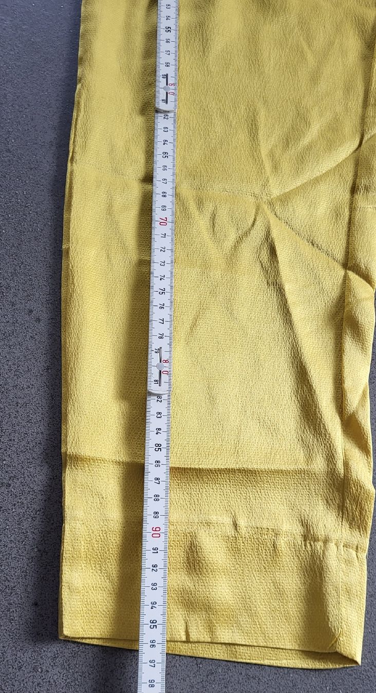 Closed Pantaloni: closed Seidenhose Gr S – Usato da Kaisten venduto da Ciccr 6
