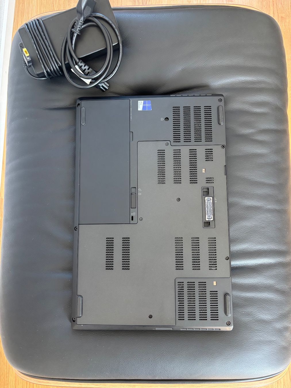 Lenovo Notebook: Lenovo ThinkPad P50 – Usato da Horgen venduto da DinoMiles 3