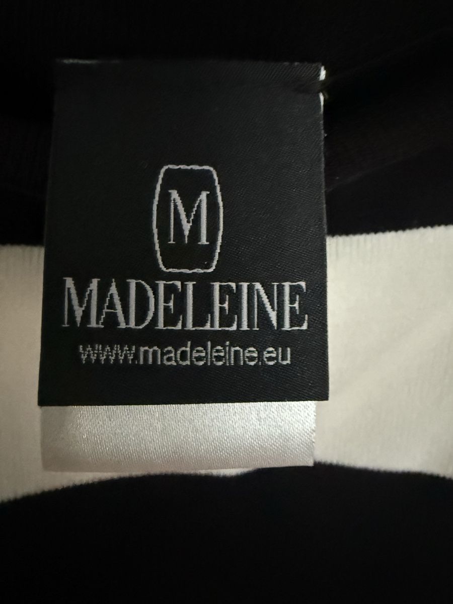 Madeleine Gonne: Madeleine strick Jupe – Nuovo (secondo la descrizione) da Abtwil SG venduto da Fcbayern1992 1