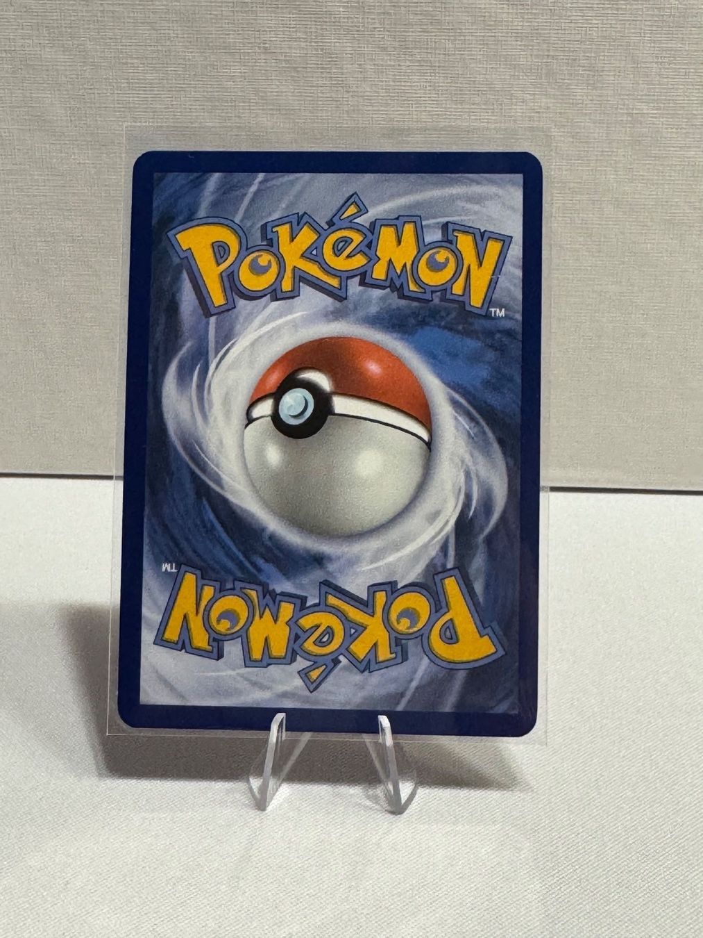 Pokémon Sammelbilder & Trading cards: Knarbon Reverse Holo - Dunkelnacht PBL DE 011 – Gebraucht aus Schachen LU von danb86 1