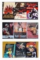 Filmpaket (DVD-Hartboxen/-Steelbook)