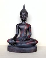 Thailändische Buddha Statue