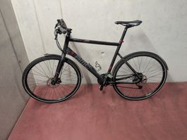 BMC Alpenchallenge AC02 – Hochwertiges Urban & Fitness Bike