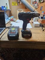 BOSCH Professional GSR 18V-28 Akkuschrauber GAL 1880 CV (D1)