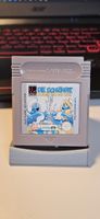 Die Schlümpfe - Reisen um die Welt, Nintendo Gameboy