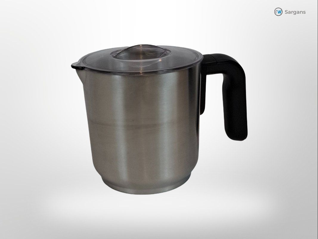 Appareils de cuisine: SEVERIN SM 3588 Milchaufschäumer – Neuf (Voir description) à Sargans par Restwert_Sargans 1