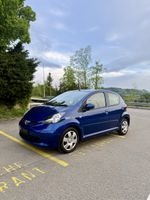 Toyota Aygo 1.0