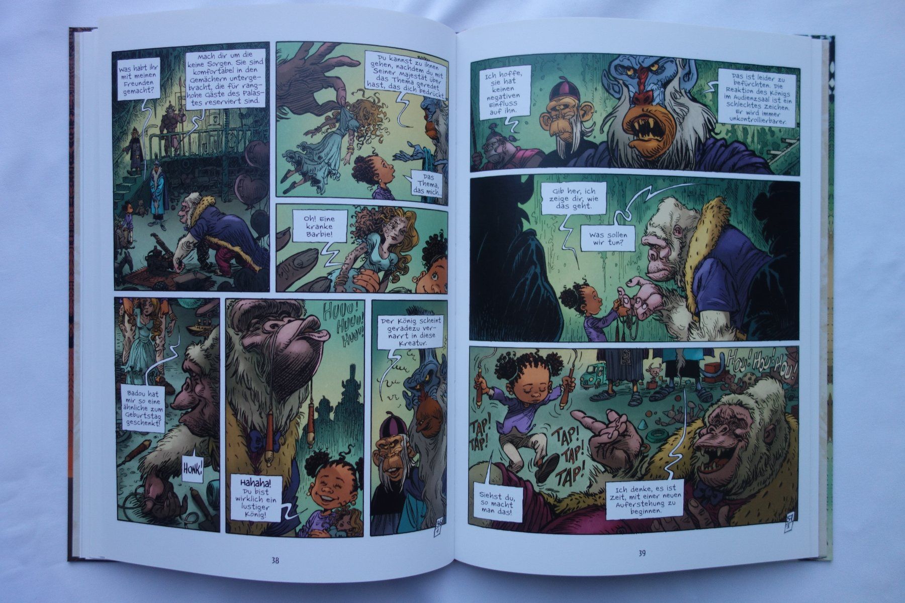 Fumetti: Zibeline - Band 1 - GRATIS VERSAND ! – Usato da Luzern venduto da ron_35 7