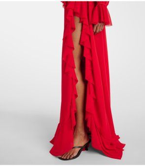 Robes: Bananhot Bellen Maxikleid – Neuf avec emballage d'origine à Münchenbuchsee par ela_msl2 3