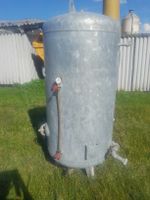 Druckkessel 750L 6 bar