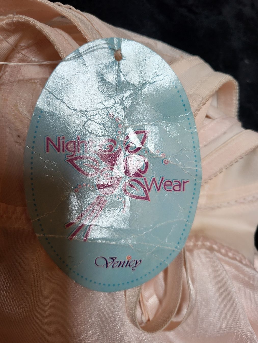 Altra biancheria intima: Venicy Night Wear – Nuovo (secondo la descrizione) da Zweisimmen venduto da Adorable 4