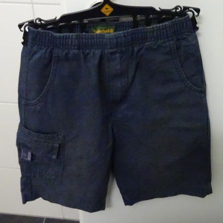 Gr. 128 Shorts von Timberland