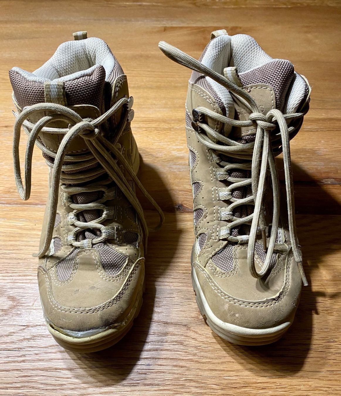 Scarpe da donna: Winterschuhe Grösse 36 – Usato da Fehraltorf venduto da Marlene4 1